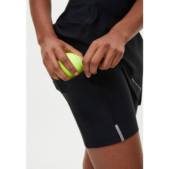 Röhnisch RÖhnisch court jersey skort 111563-0001 RÖHNISCH court jersey skort 111563-0001 large