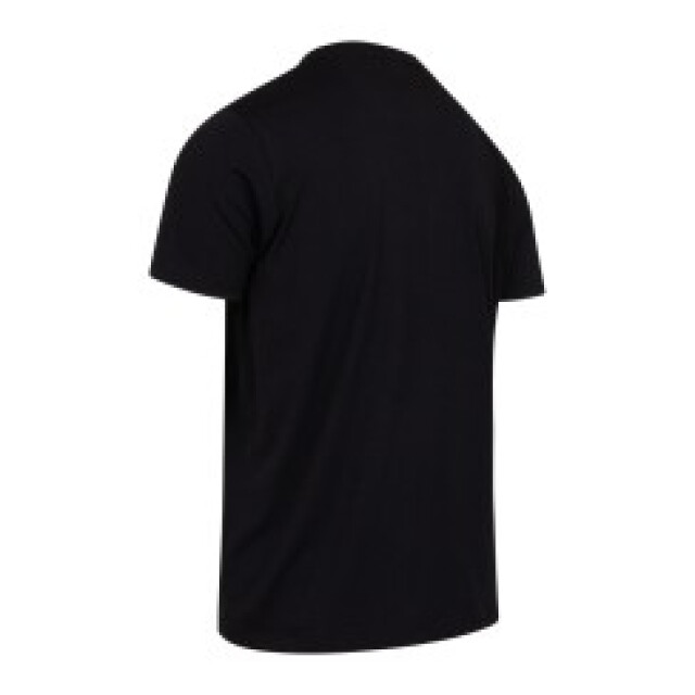 Cruyff CRUYFF SPORTS Ray Tee ca231037-998 T-Shirts Zwart CRUYFF SPORTS Ray Tee ca231037-998 large