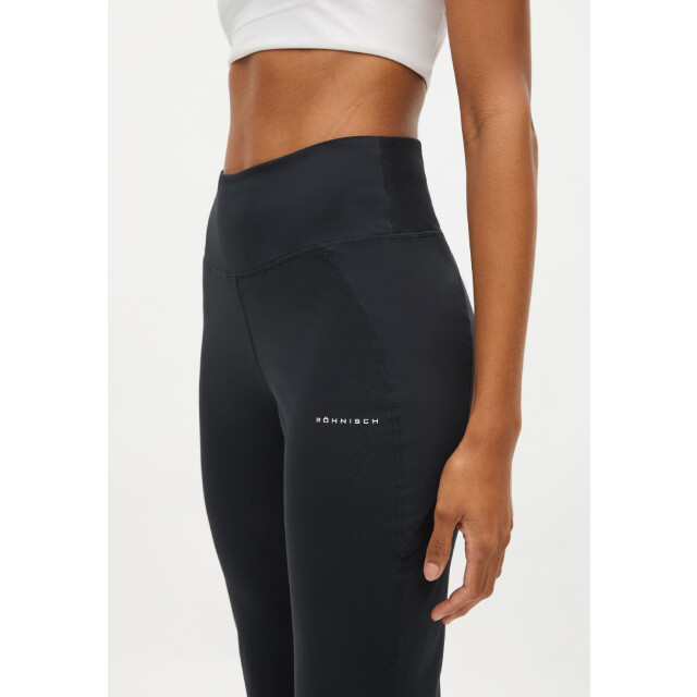 Röhnisch RÖhnisch flattering high waist pants 111434-0001 RÖHNISCH flattering high waist pants 111434-0001 large