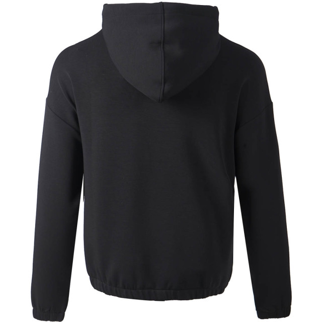 Athlecia Namier w hoody ea211395-1001 Athlecia Namier W Hoody zwart ea211395-1001 large