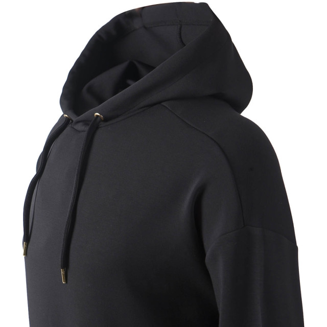 Athlecia Namier w hoody ea211395-1001 Athlecia Namier W Hoody zwart ea211395-1001 large