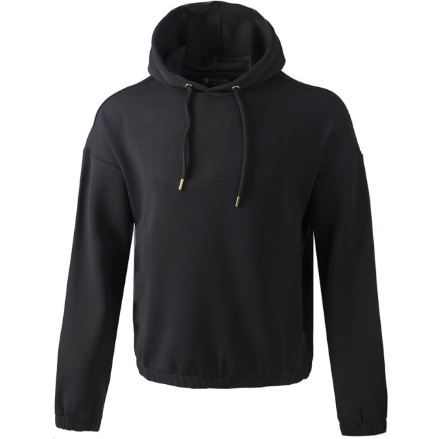 Athlecia Namier w hoody ea211395-1001 Athlecia Namier W Hoody zwart ea211395-1001 large