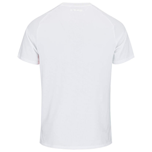 Head Performance mc paris t-shirt men 811893-tm HEAD Performance MC Paris T-shirt Men 811893-tm large