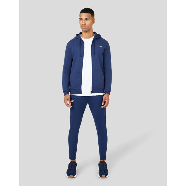 Castore Zip through sweat jacket cm0594-191 CASTORE zip through sweat jacket cm0594-191 large