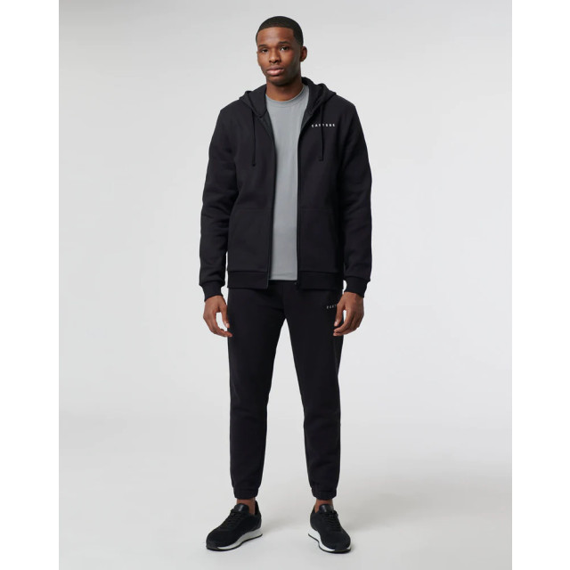 Castore Zip through sweat jacket cm0594-003 CASTORE zip through sweat jacket cm0594-003 large