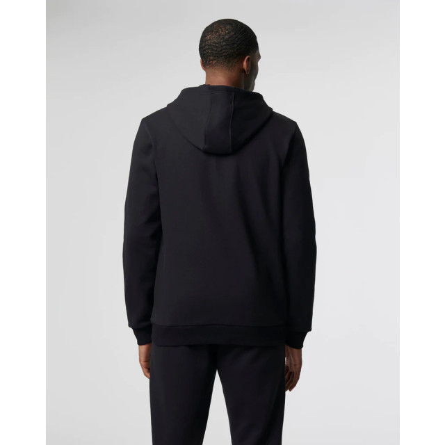 Castore Zip through sweat jacket cm0594-003 CASTORE zip through sweat jacket cm0594-003 large