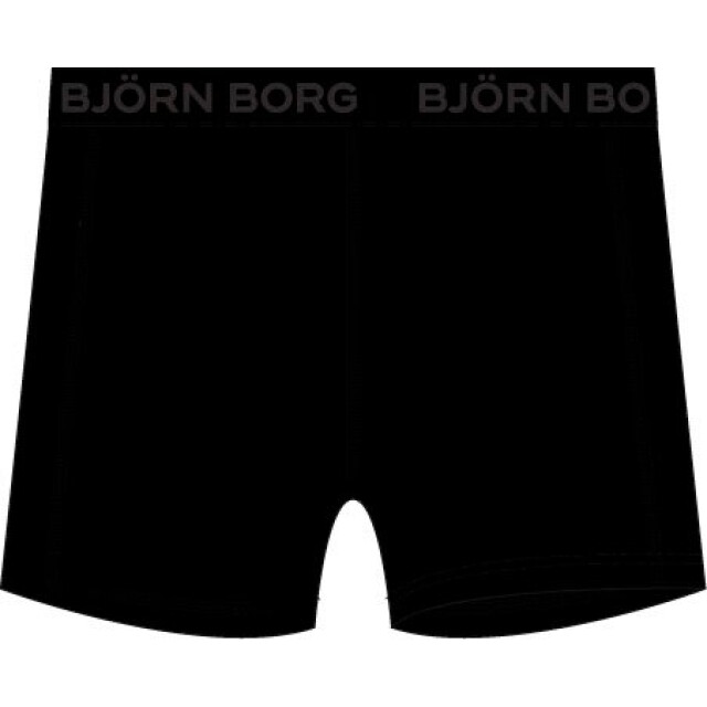 Björn Borg Borg stretch swim shorts 10002466-bk001 Bjorn Borg Borg Stretch Swim Shorts 10002466-bk001 large