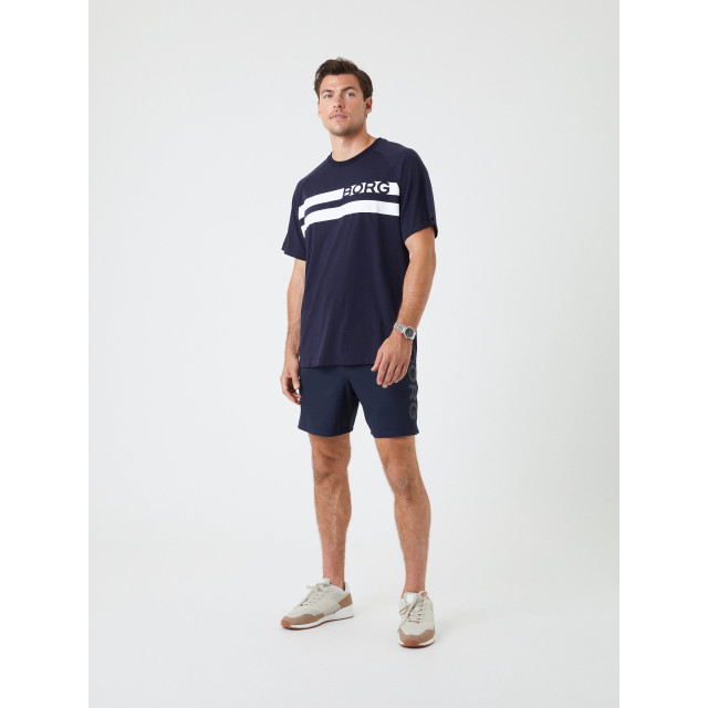 Björn Borg Borg pocket shorts 10001895-na002 Bjorn Borg Borg Pocket Shorts 10001895-na002 large