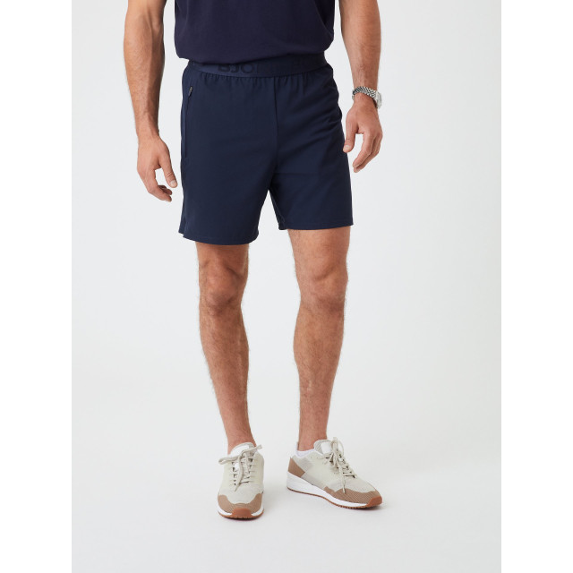 Björn Borg Borg pocket shorts 10001895-na002 Bjorn Borg Borg Pocket Shorts 10001895-na002 large