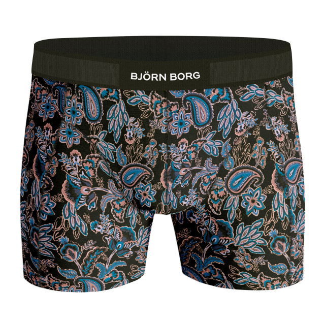 Björn Borg Premium cotton stretch boxer 2p 10002097-mp003 Bjorn Borg Premium Cotton Stretch Boxer 2P 10002097-mp003 large