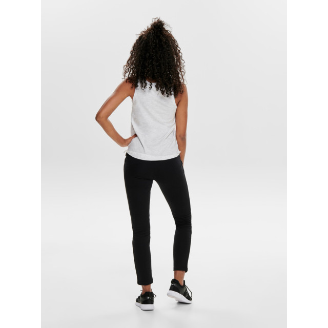 Only Play Maya mw slim sweat pnt noos 15167488 black ONLY PLAY MAYA MW SLIM SWEAT PNT - NOOS 15167488 black large