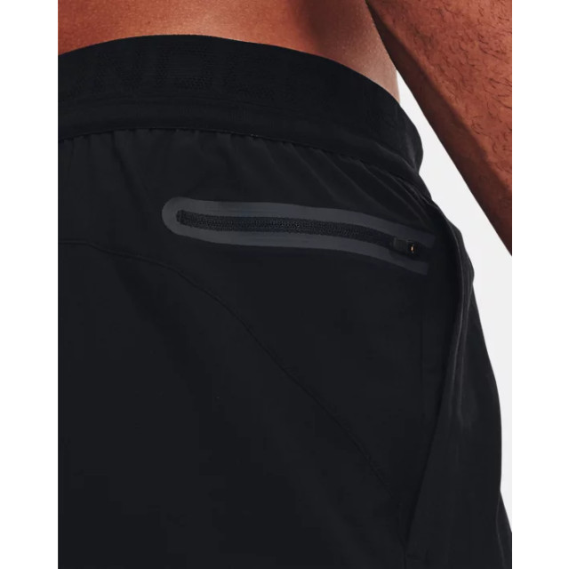 Under Armour Ua peak woven shorts-blk 1376782-001 Under Armour ua peak woven shorts-blk 1376782-001 large