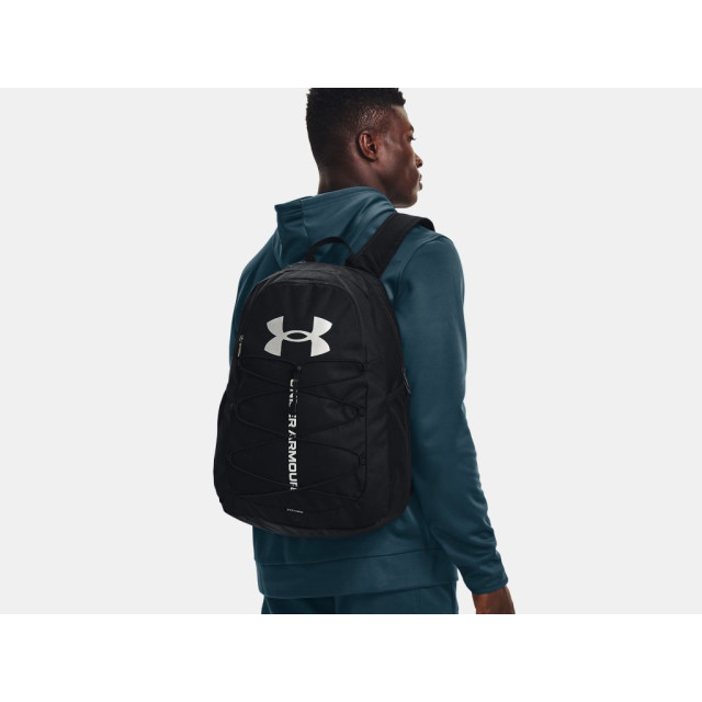 Under Armour Ua hustle sport backpack 1364181-001 Under Armour ua hustle sport backpack 1364181-001 large