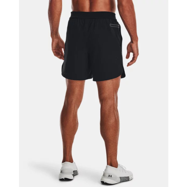 Under Armour Ua peak woven shorts-blk 1376782-001 Under Armour ua peak woven shorts-blk 1376782-001 large