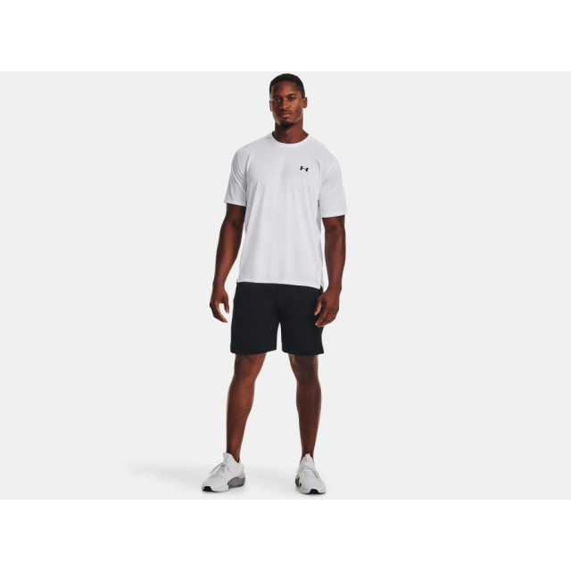 Under Armour Ua tech vent short-blk 1376955-001 Under Armour ua tech vent short-blk 1376955-001 large