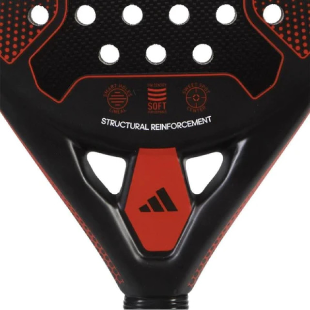 Adidas Rx carbon rk3ca0-u22 ADIDAS PADEL rx carbon rk3ca0-u22 large