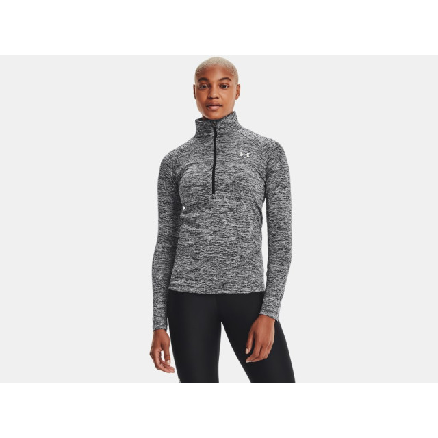 Under Armour Tech 1/2 zip twist 1320128-001 Under Armour tech 1/2 zip - twist 1320128-001 large