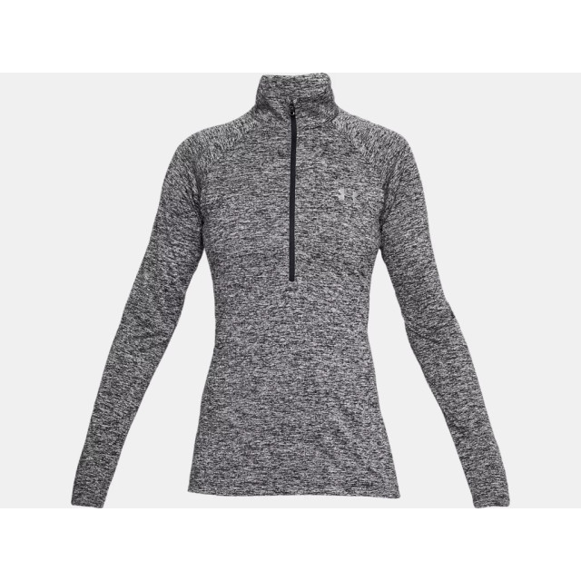 Under Armour Tech 1/2 zip twist 1320128-001 Under Armour tech 1/2 zip - twist 1320128-001 large