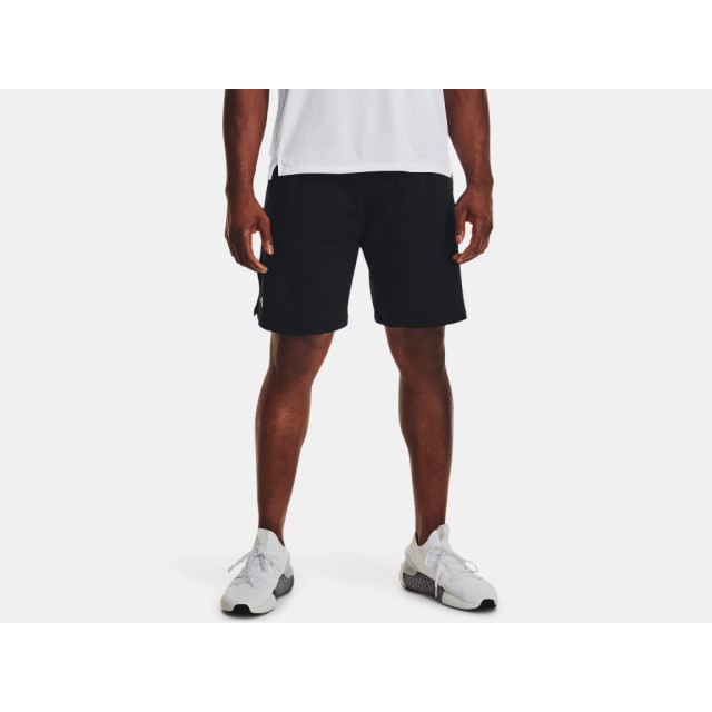 Under Armour Ua tech vent short-blk 1376955-001 Under Armour ua tech vent short-blk 1376955-001 large