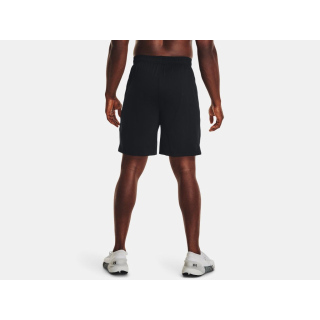 Under Armour Ua tech vent short-blk 1376955-001 Under Armour ua tech vent short-blk 1376955-001 large