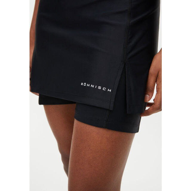 Röhnisch RÖhnisch court jersey skort 111563-0001 RÖHNISCH court jersey skort 111563-0001 large