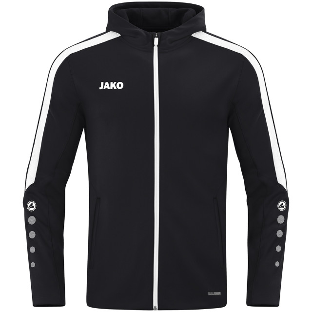 Jako Jas met kap power 6823-800 JAKO Jas met kap Power 6823-800 large