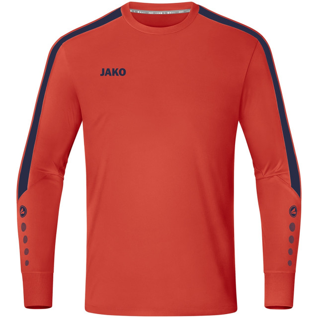 Jako Keepershirt power 8923-375 JAKO Keepershirt Power 8923-375 large