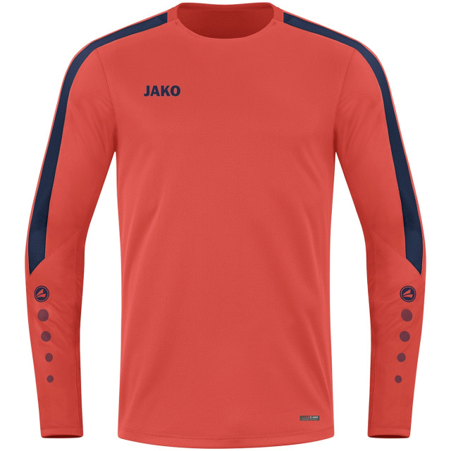 Jako Sweater power 8823-375 JAKO Sweater Power 8823-375 large