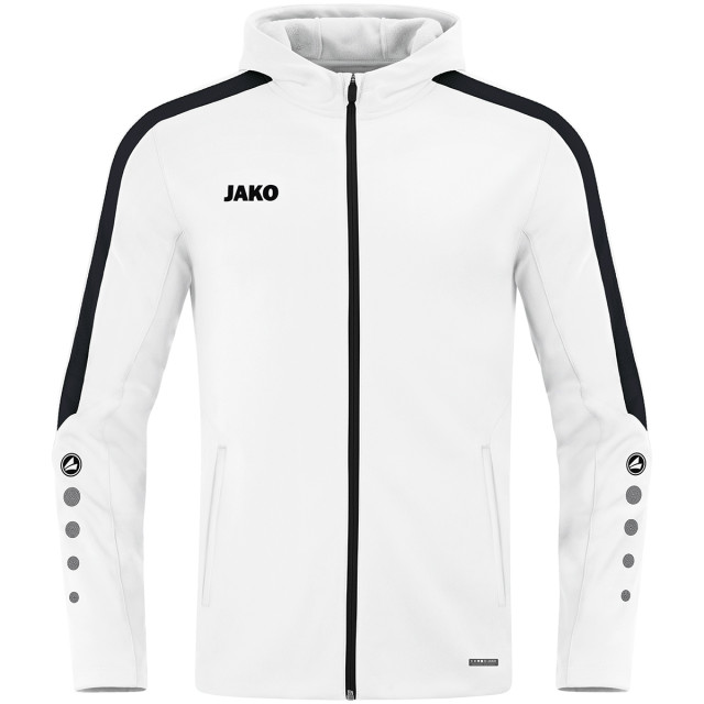 Jako Jas met kap power 6823-000 JAKO Jas met kap Power 6823-000 large