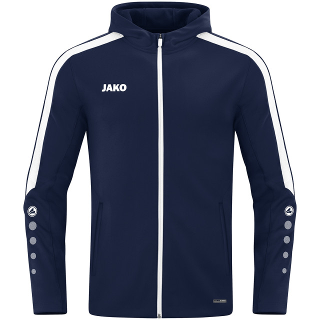 Jako Jas met kap power 6823-900 JAKO Jas met kap Power 6823-900 large