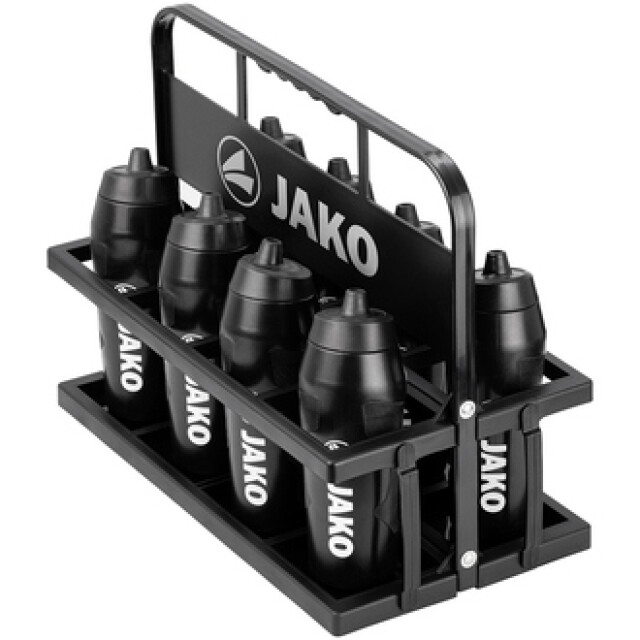 Jako Drinkflessenhouder inklapbaar 2186-800 JAKO Drinkflessenhouder inklapbaar 2186-800 large