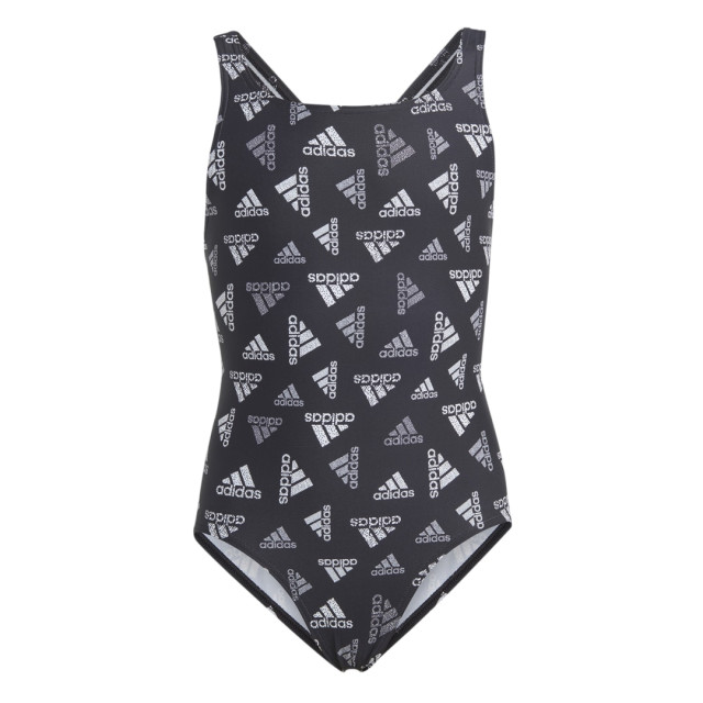 Adidas Logo swimsuit hs2212 ADIDAS logo swimsuit hs2212 large