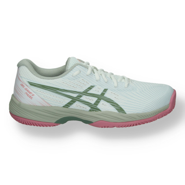 Asics Gel-game 9 padel 1042a210-102 ASICS gel-game 9 padel 1042a210-102 large