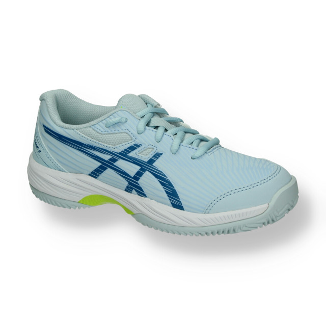 Asics Gel-game 9 gs clay/oc 1044a057-400 ASICS gel-game 9 gs clay/oc 1044a057-400 large