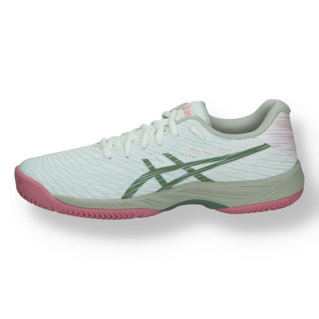 Asics Gel-game 9 padel 1042a210-102 ASICS gel-game 9 padel 1042a210-102 large