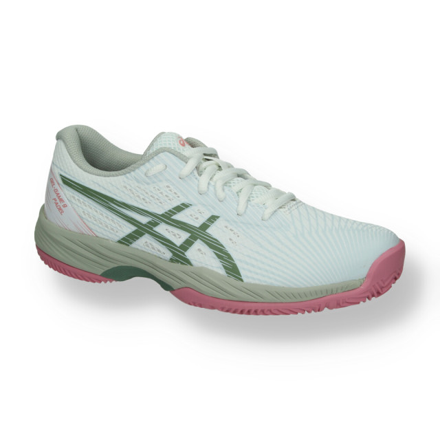 Asics Gel-game 9 padel 1042a210-102 ASICS gel-game 9 padel 1042a210-102 large