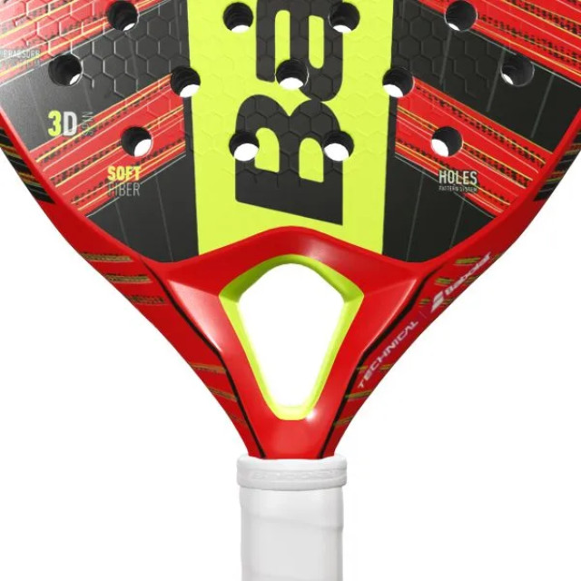 Babolat Technical vertuo 150123-100 Babolat technical vertuo 150123-100 large