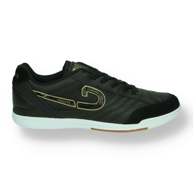 Cruyff CRUYFF SPORTS Libra zwart-goud cf213010-960 Sportschoenen Zwart CRUYFF SPORTS Libra zwart-goud cf213010-960 large