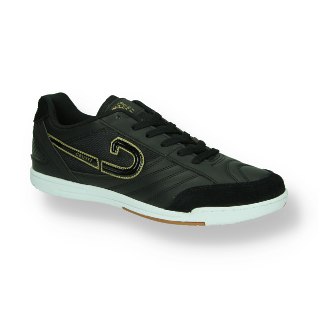 Cruyff CRUYFF SPORTS Libra zwart-goud cf213010-960 Sportschoenen Zwart CRUYFF SPORTS Libra zwart-goud cf213010-960 large