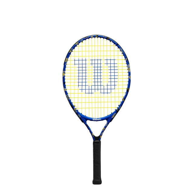 Wilson Minions v3.0 rkt 23 wr124210h WILSON minions v3.0 rkt 23 wr124210h large