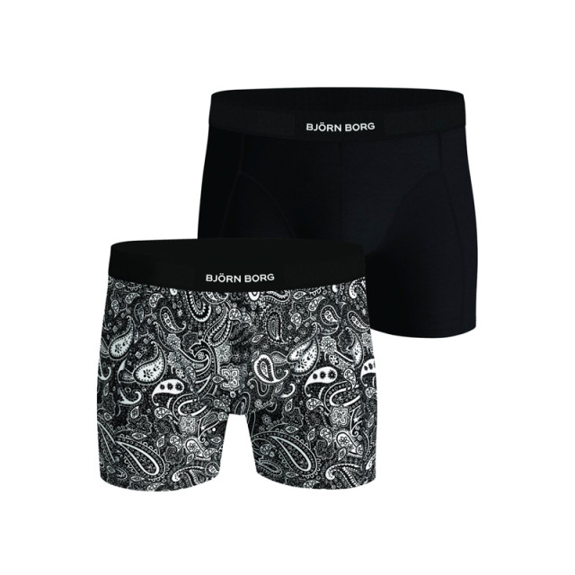 Björn Borg Core boxer 2p 10001297-mp003 Bjorn Borg Core Boxer 2P 10001297-mp003 large