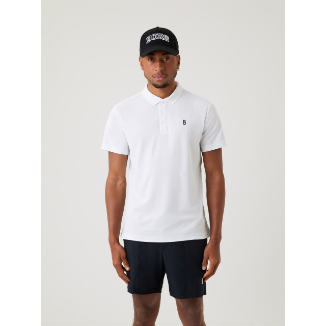 Björn Borg Ace polo 10000755-we008 Bjorn Borg Ace Polo 10000755-we008 large