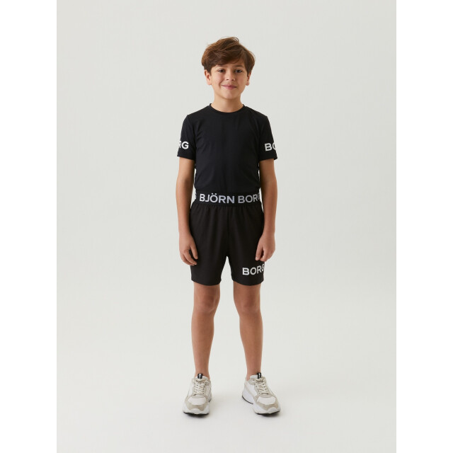 Björn Borg Shorts jr borg 9999-1559-90651 Bjorn Borg Shorts Jr Borg 9999-1559-90651 large