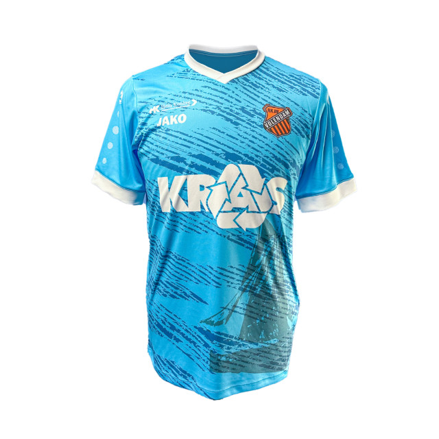 Jako Rkav volendam uitshirt 22/23 rkav v'dam uit 22-23 JAKO RKAV Volendam Uitshirt 22/23 rkav v'dam uit 22-23 large