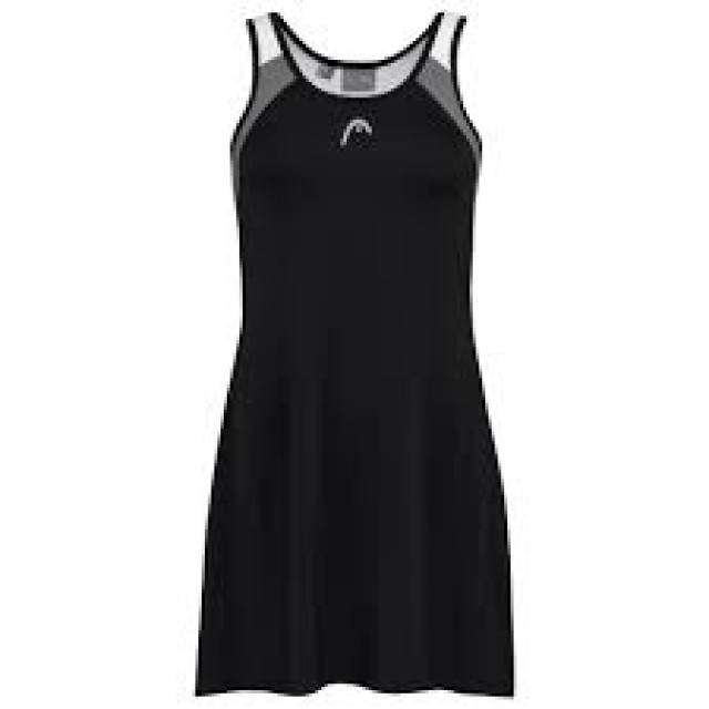 Head Club 22 dress women bk 814451 bk HEAD Club 22 Dress Women BK 814451 bk large