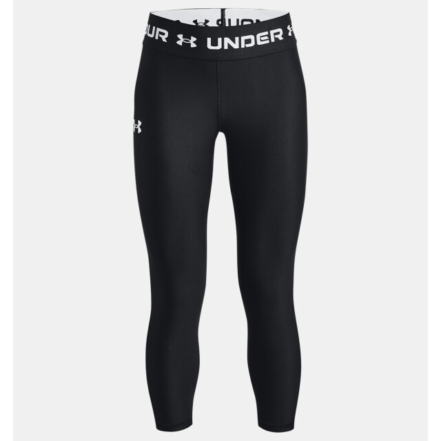 Under Armour Armour ankle crop 1373950-001 Under Armour armour ankle crop girls 1373950-001 large