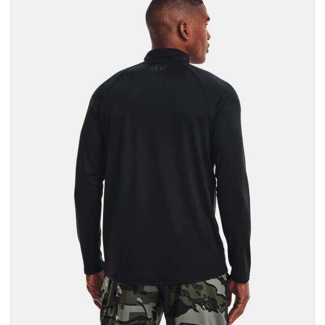 Under Armour Ua tech 2.0 1/2 zip 1328495-001 Under Armour ua tech 2.0 1/2 zip 1328495-001 large