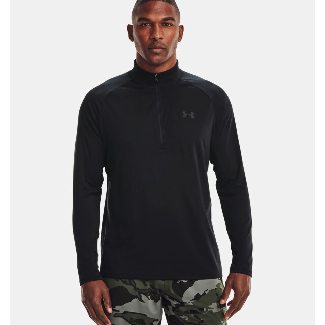 Under Armour Ua tech 2.0 1/2 zip 1328495-001 Under Armour ua tech 2.0 1/2 zip 1328495-001 large