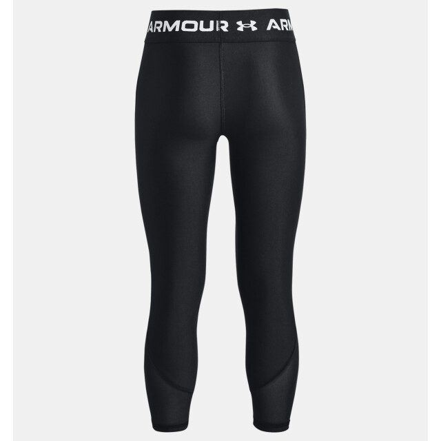Under Armour Armour ankle crop 1373950-001 Under Armour armour ankle crop girls 1373950-001 large