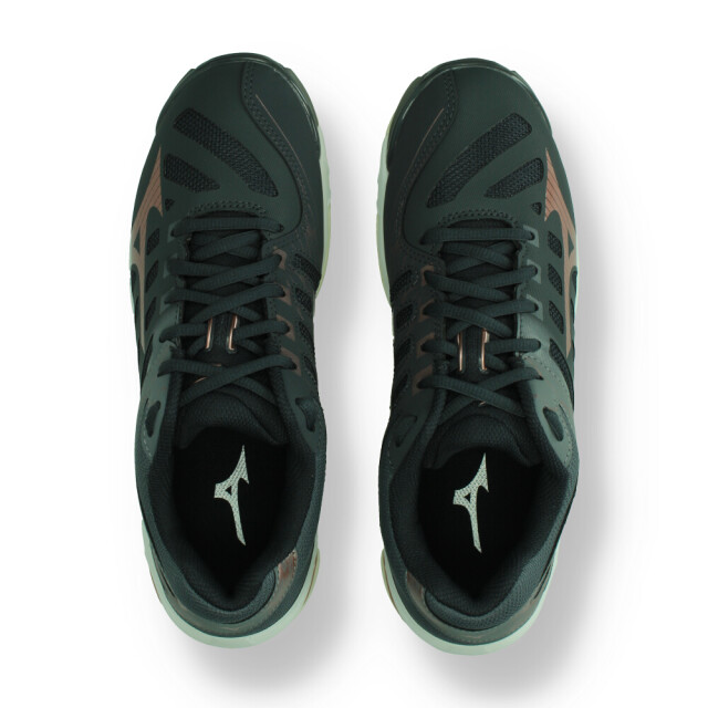 Mizuno Wave voltage(w) v1gc216035 MIZUNO wave voltage(w) v1gc216035 large